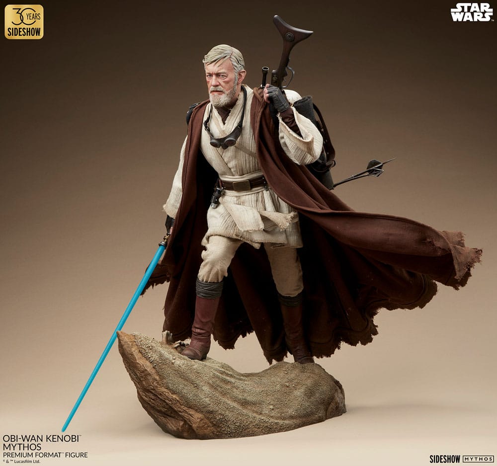 Star Wars: Mythos Statue Obi-Wan Kenobi 53 cm