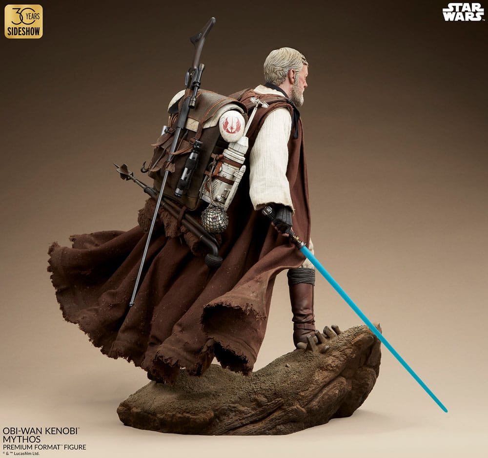 Star Wars: Mythos Statue Obi-Wan Kenobi 53 cm