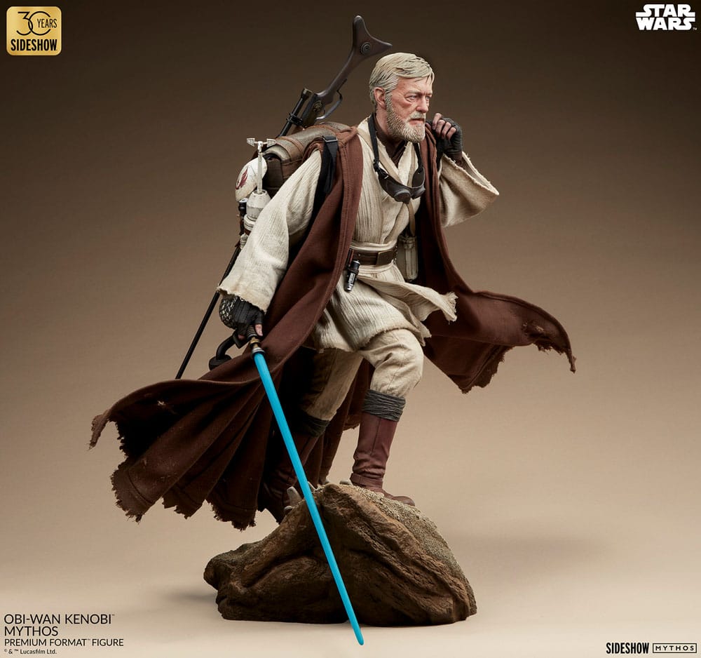 Star Wars: Mythos Statue Obi-Wan Kenobi 53 cm