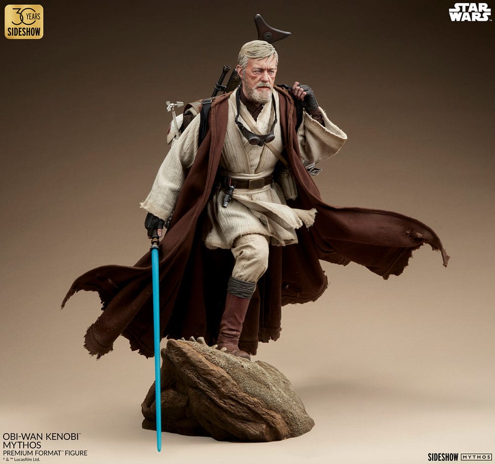 Star Wars: Mythos Statue Obi-Wan Kenobi 53 cm