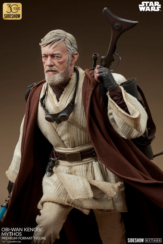 Star Wars: Mythos Statue Obi-Wan Kenobi 53 cm