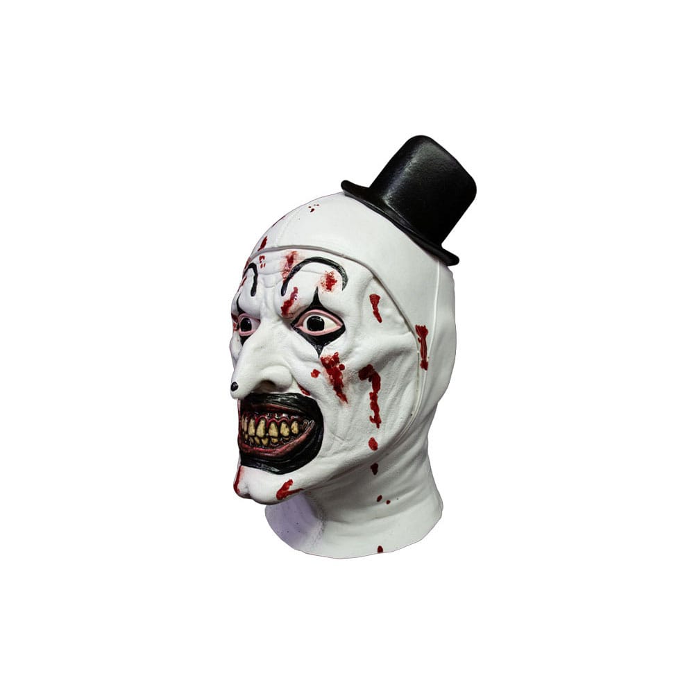 Terrifier Mask Art the Clown Killer