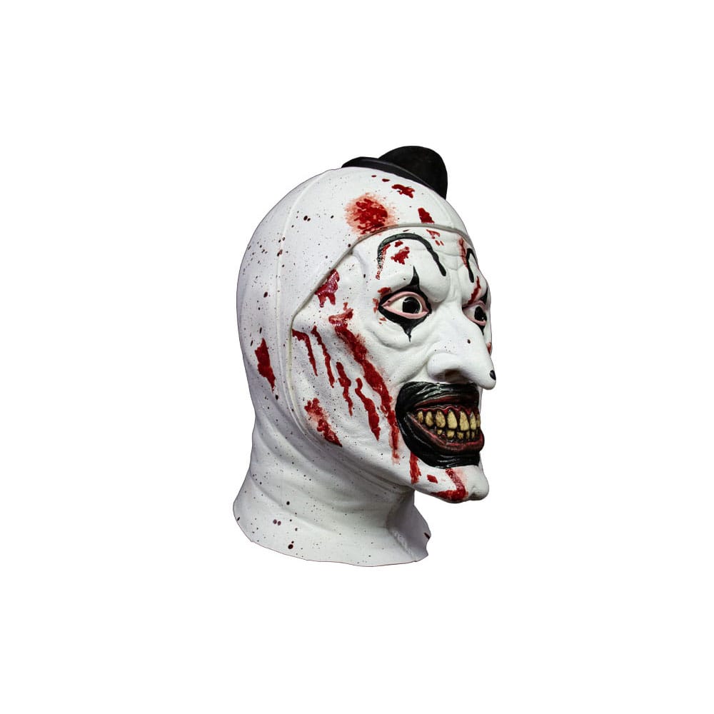 Terrifier Mask Art the Clown Killer