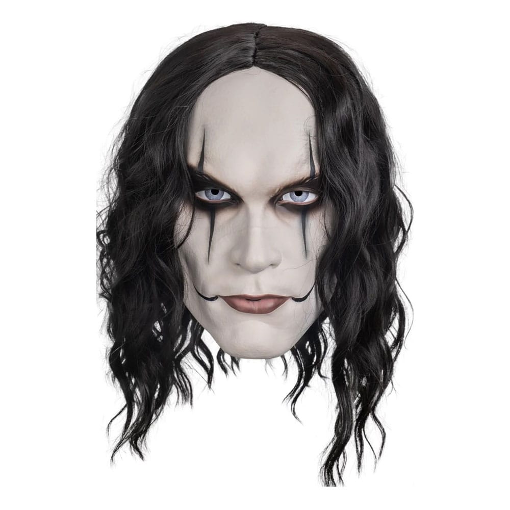 The Crow 1994 Mask Eric Draven