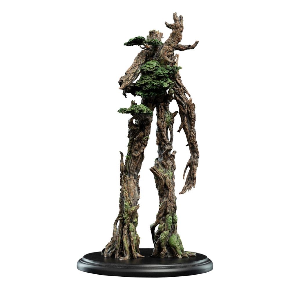 The Lord of the Rings Mini Statue Treebeard 21 cm
