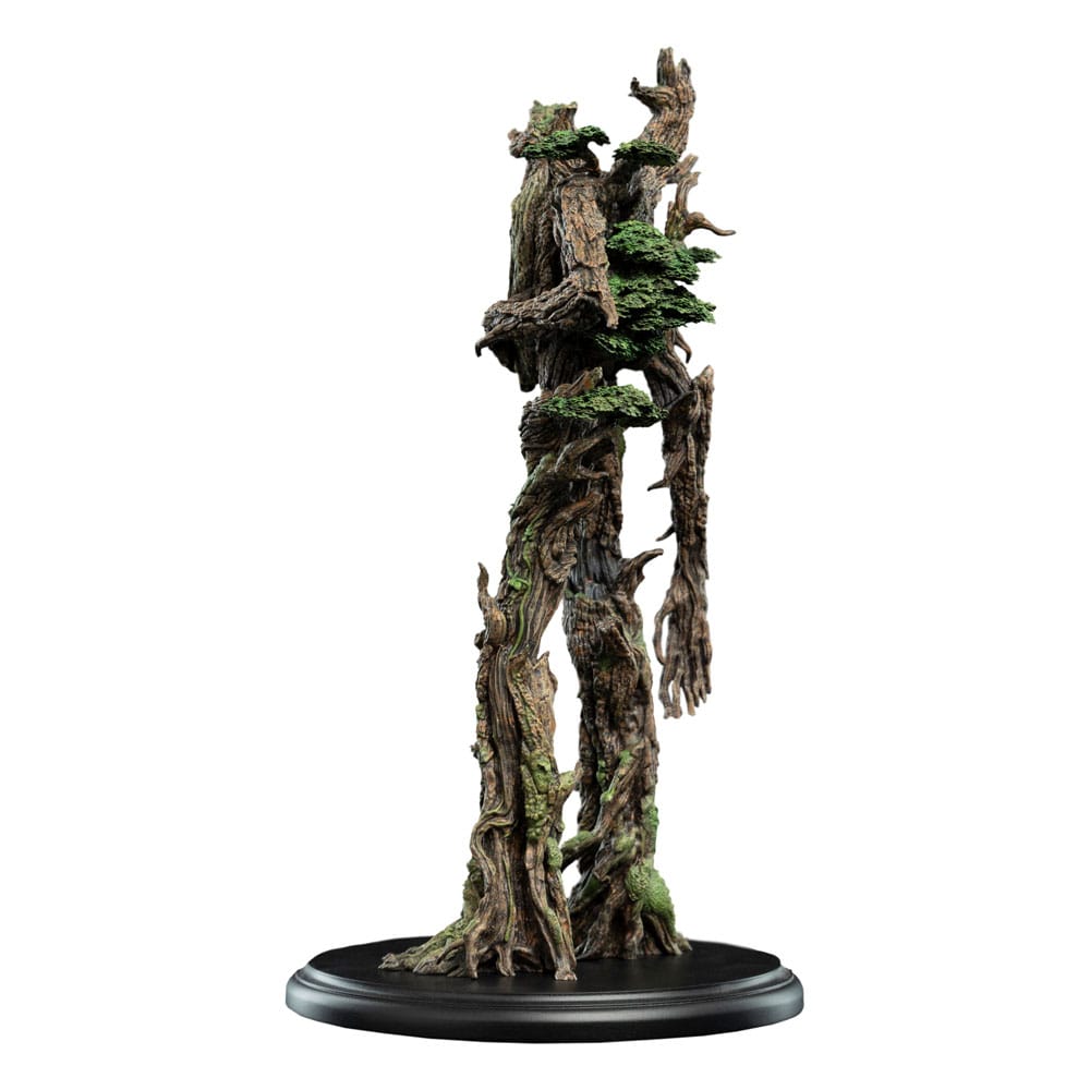 The Lord of the Rings Mini Statue Treebeard 21 cm