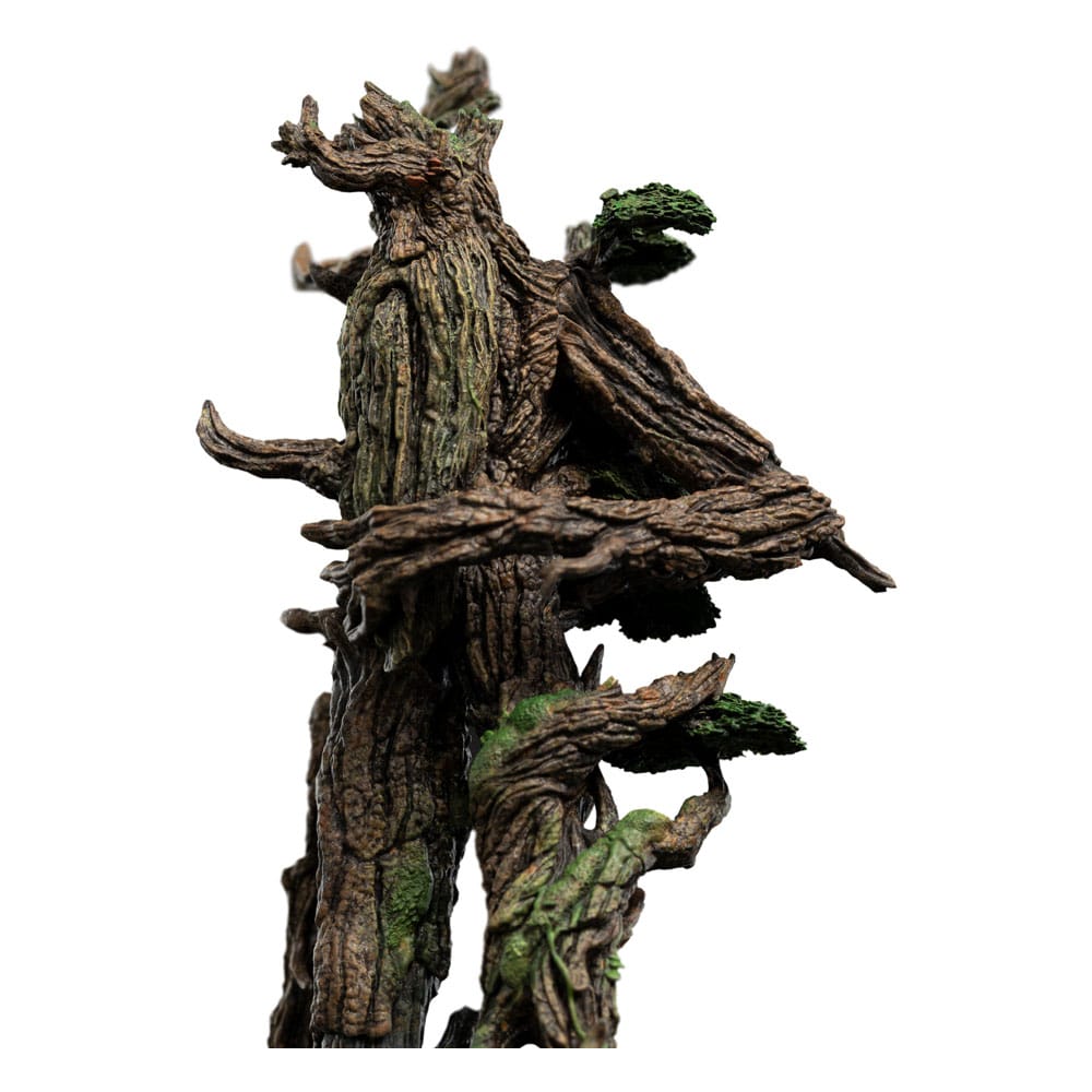 The Lord of the Rings Mini Statue Treebeard 21 cm