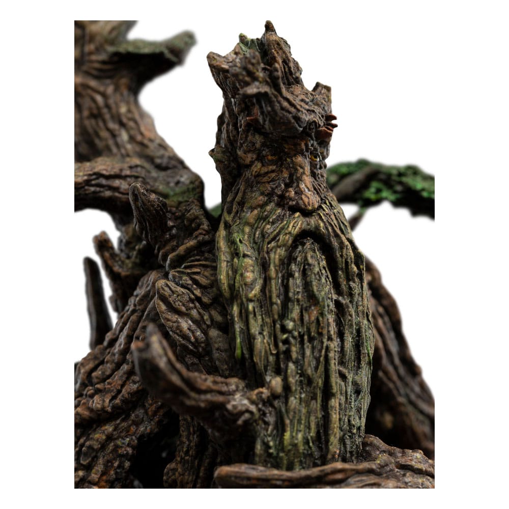 The Lord of the Rings Mini Statue Treebeard 21 cm