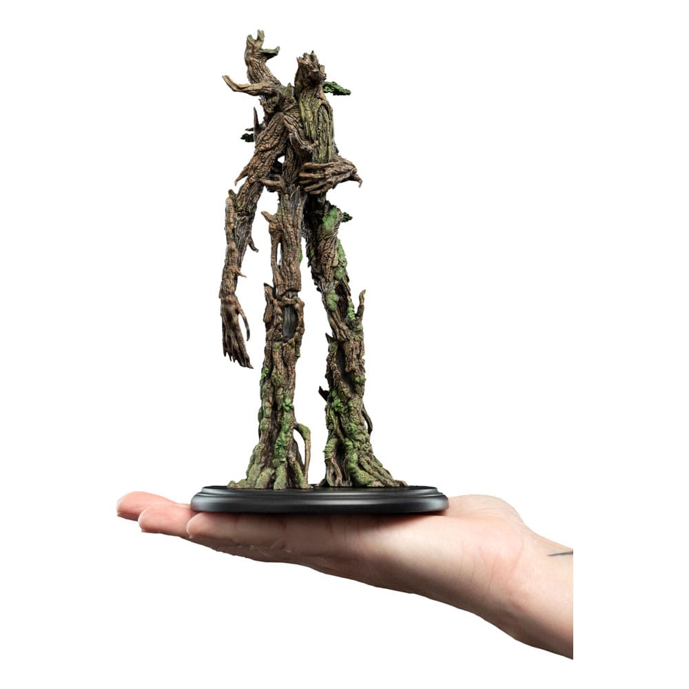 The Lord of the Rings Mini Statue Treebeard 21 cm