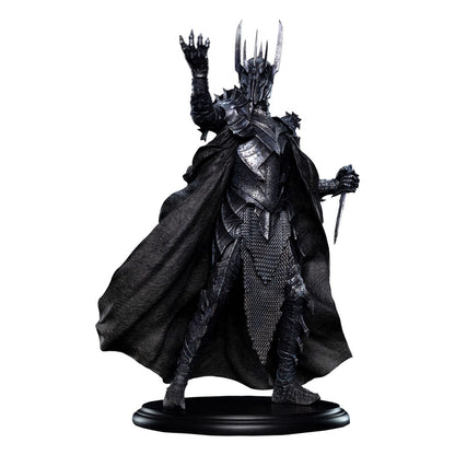 The Lord of the Rings: Mini Statue Sauron 20 cm