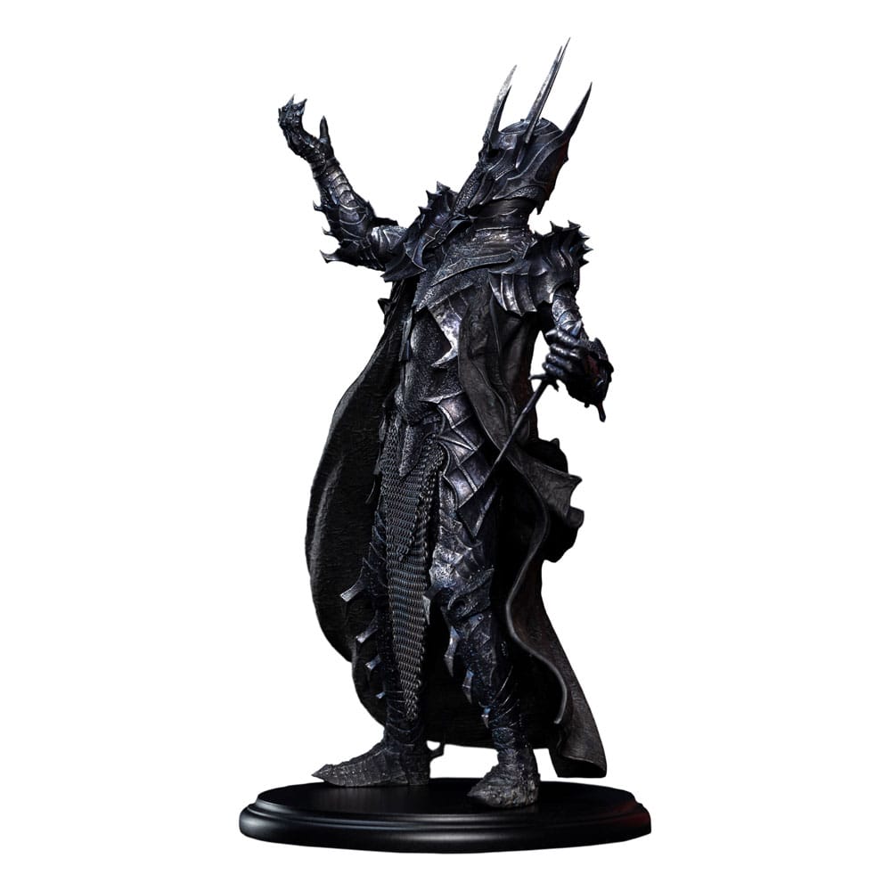 The Lord of the Rings: Mini Statue Sauron 20 cm