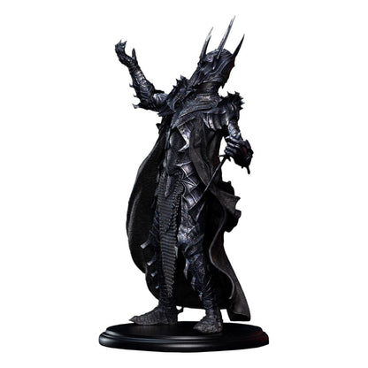 The Lord of the Rings: Mini Statue Sauron 20 cm