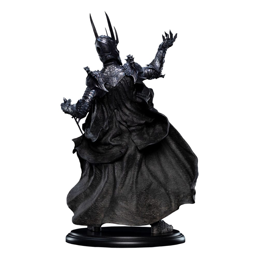 The Lord of the Rings: Mini Statue Sauron 20 cm