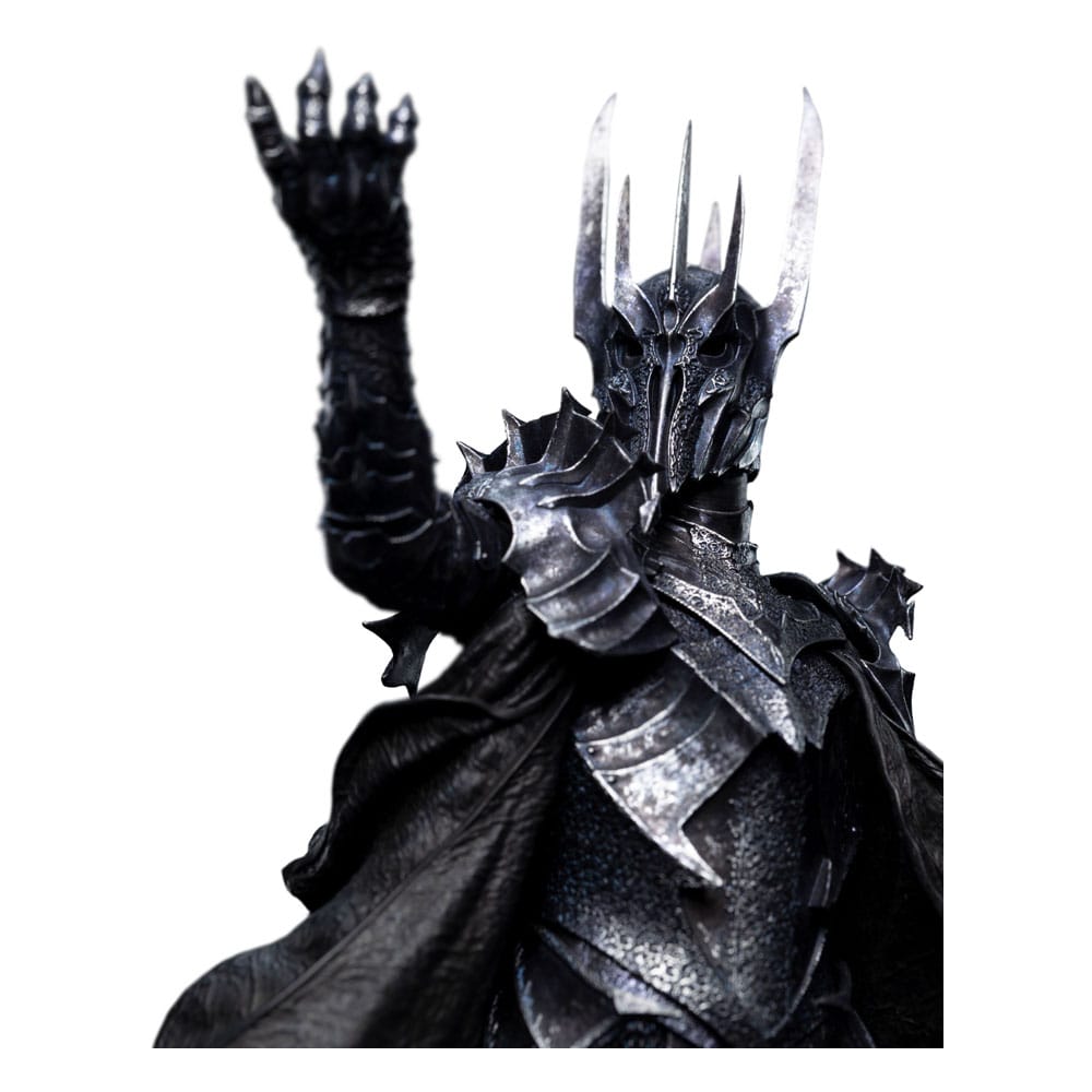 The Lord of the Rings: Mini Statue Sauron 20 cm