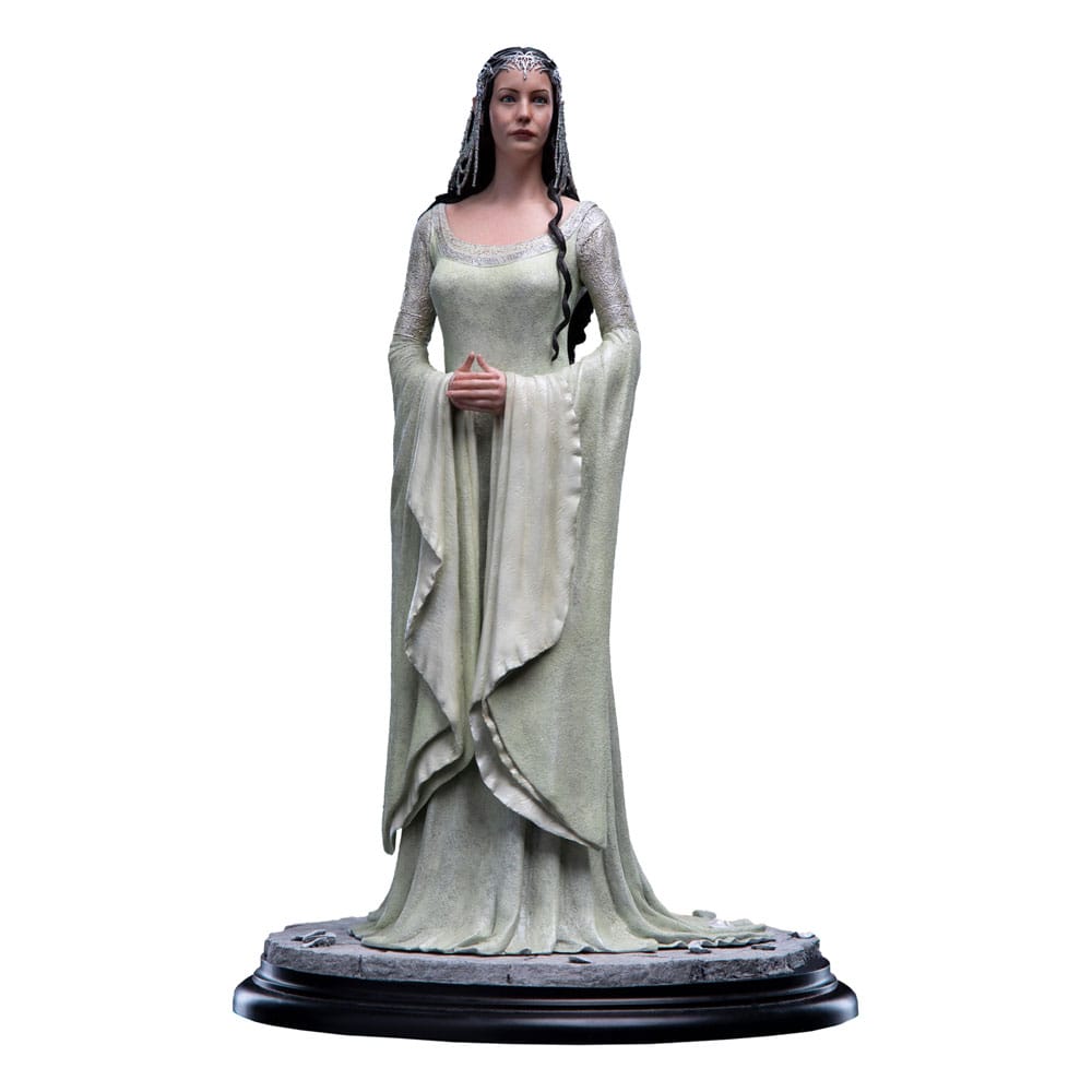 The Lord of the Rings: Statue 1/6 Coronation Arwen (Classic Series) 32 cm