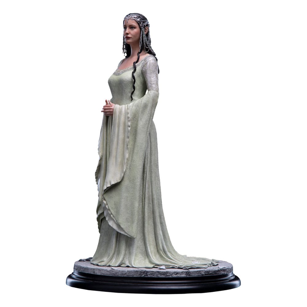 The Lord of the Rings: Statue 1/6 Coronation Arwen (Classic Series) 32 cm