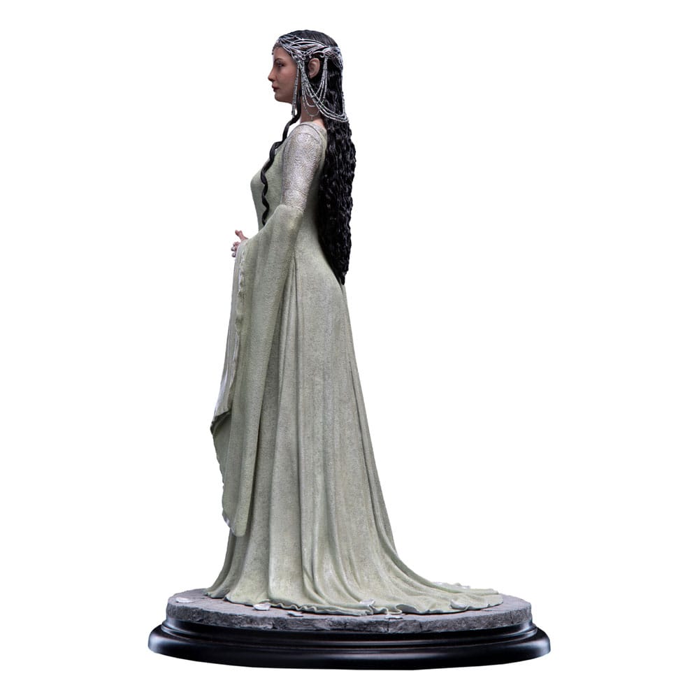 The Lord of the Rings: Statue 1/6 Coronation Arwen (Classic Series) 32 cm