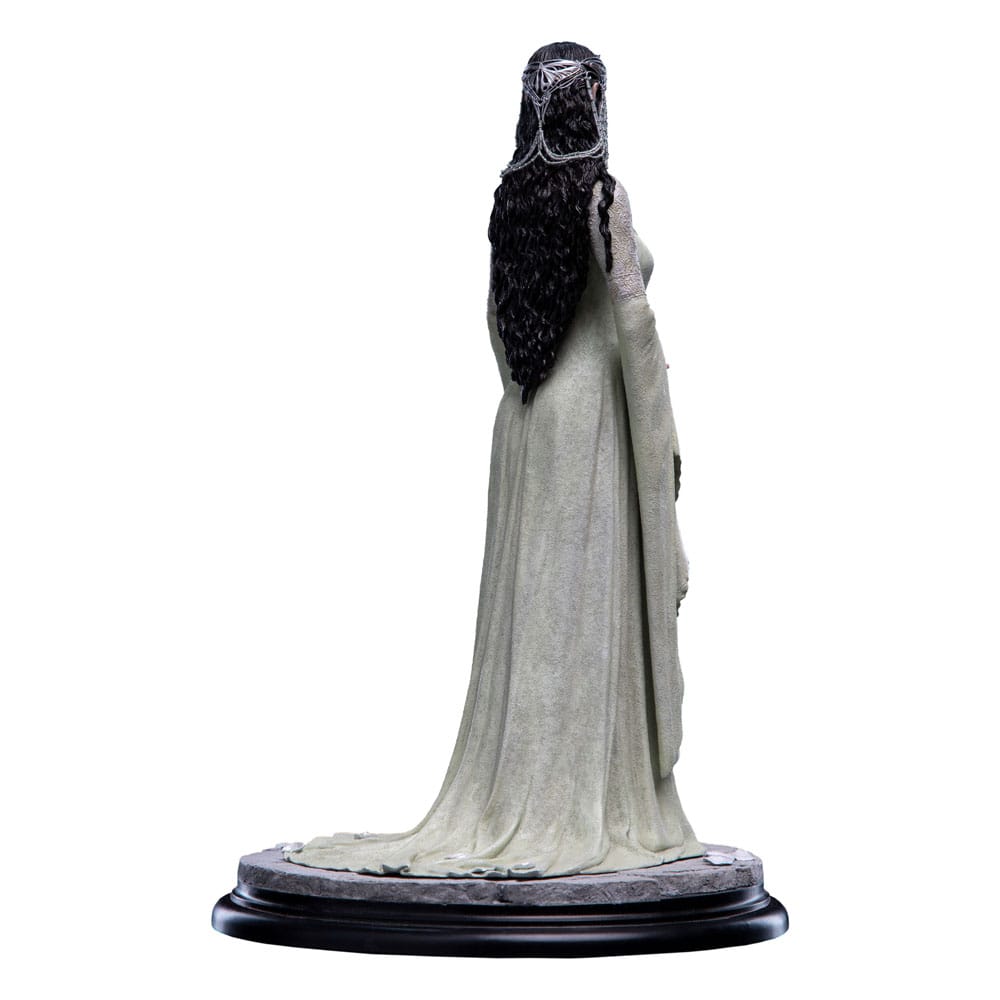 The Lord of the Rings: Statue 1/6 Coronation Arwen (Classic Series) 32 cm