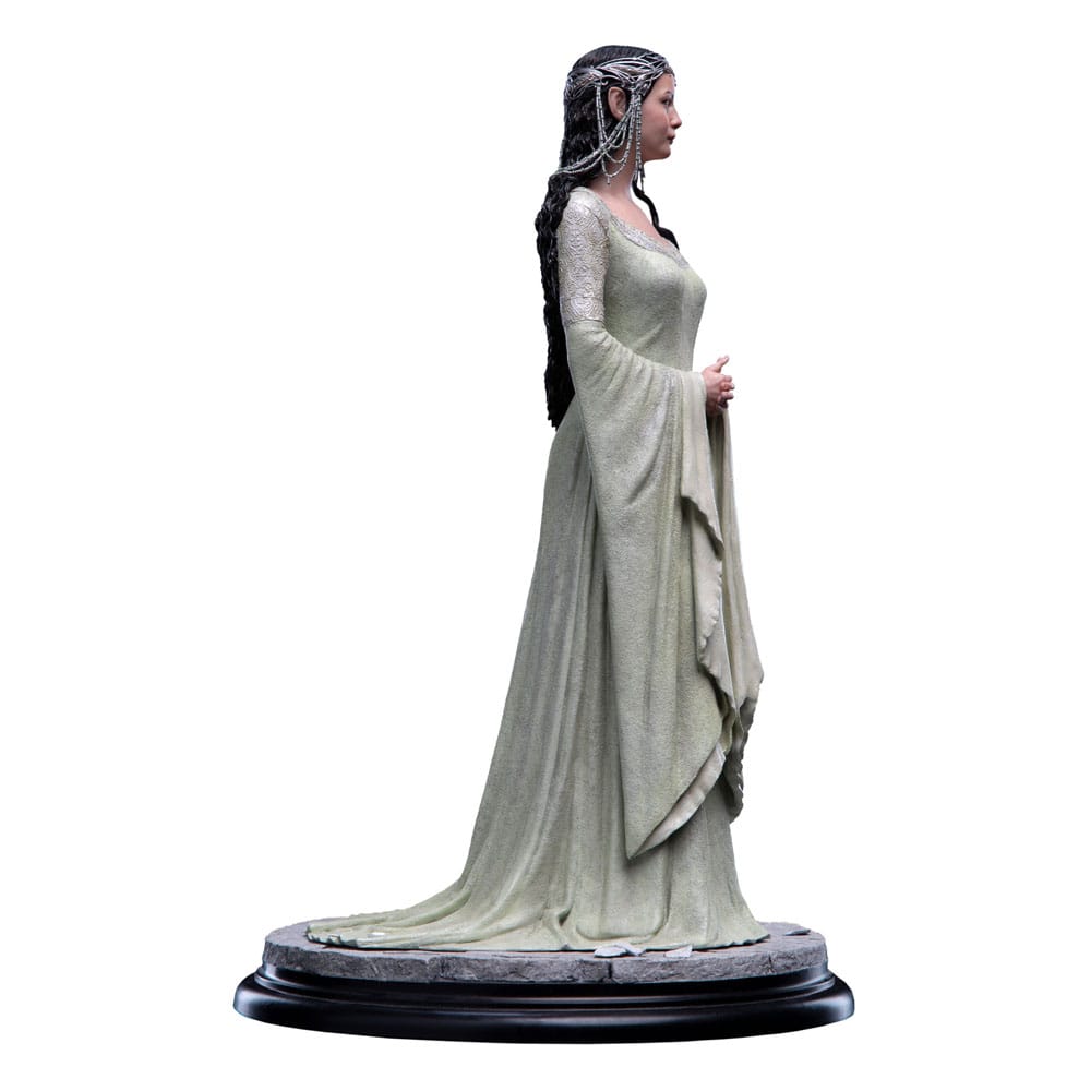 The Lord of the Rings: Statue 1/6 Coronation Arwen (Classic Series) 32 cm