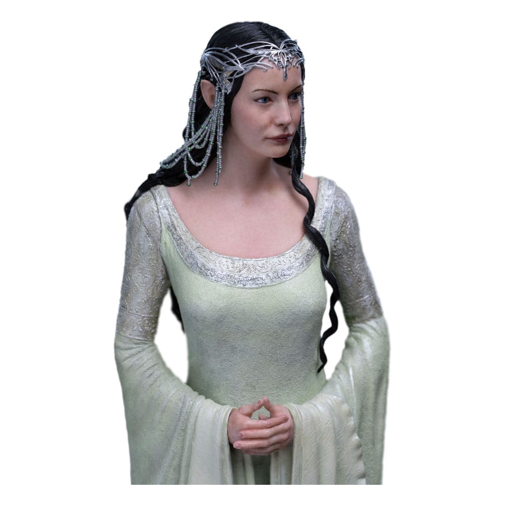 The Lord of the Rings: Statue 1/6 Coronation Arwen (Classic Series) 32 cm