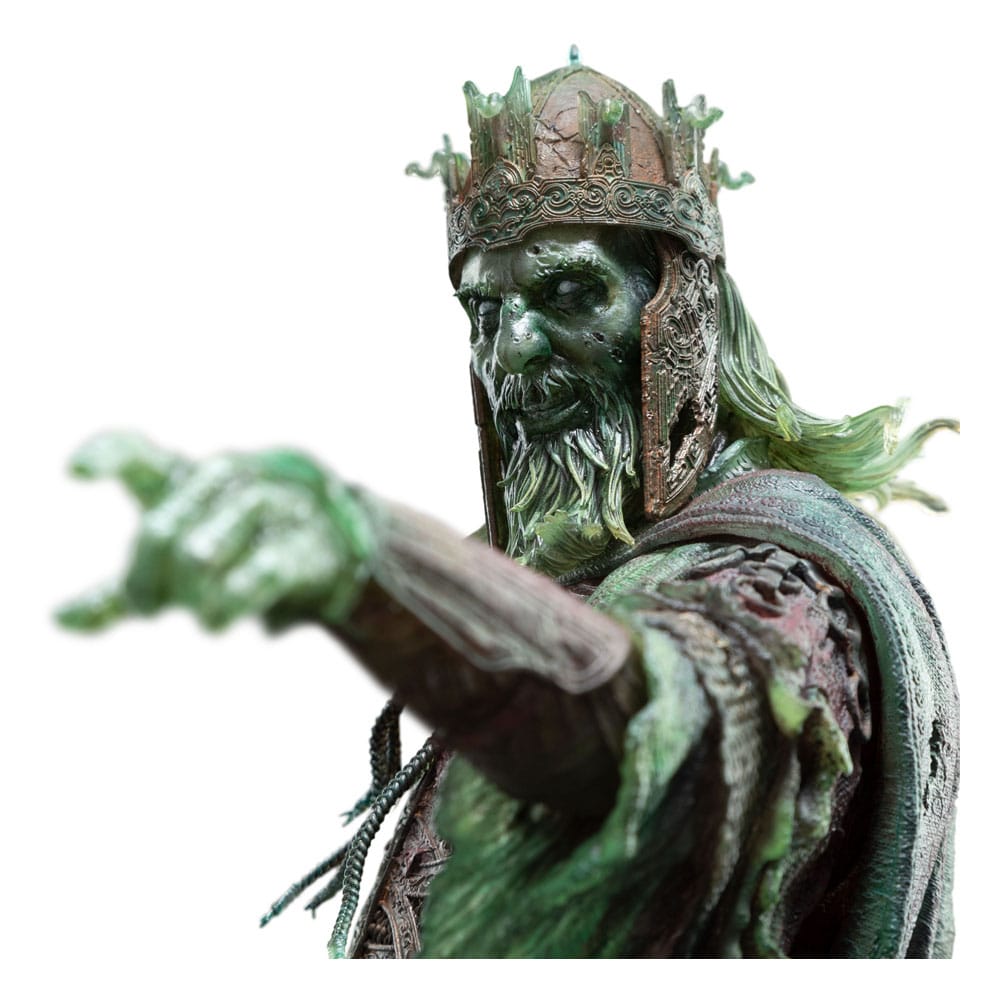 The Lord of the Rings: Statue 1/6 King of the Dead Limited Edition 43 cm