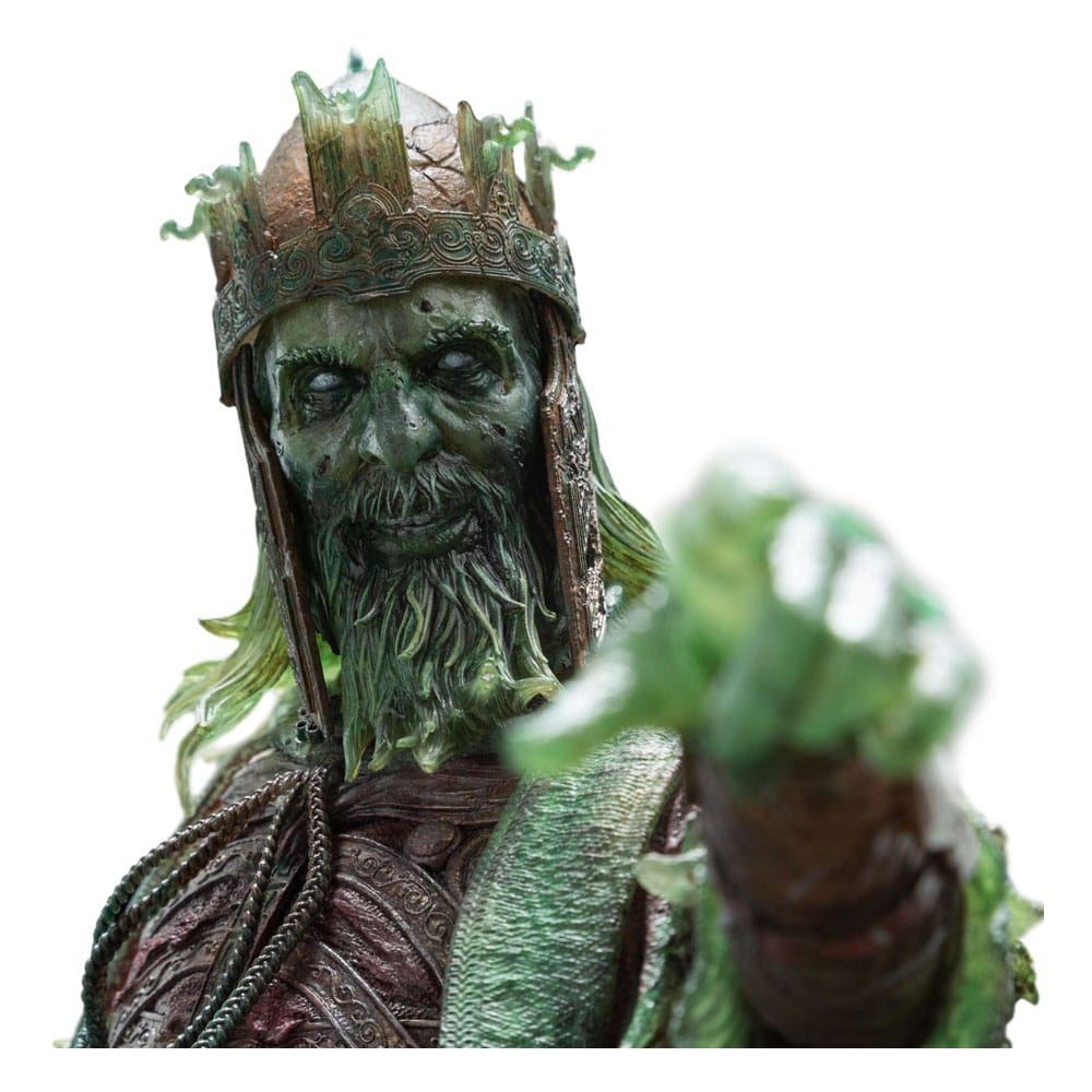 The Lord of the Rings: Statue 1/6 King of the Dead Limited Edition 43 cm