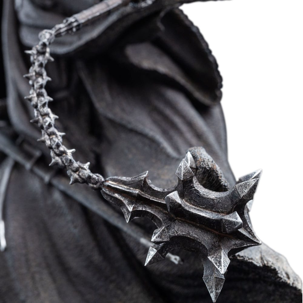The Lord of the Rings Mini Statue The Witch-king 19 cm