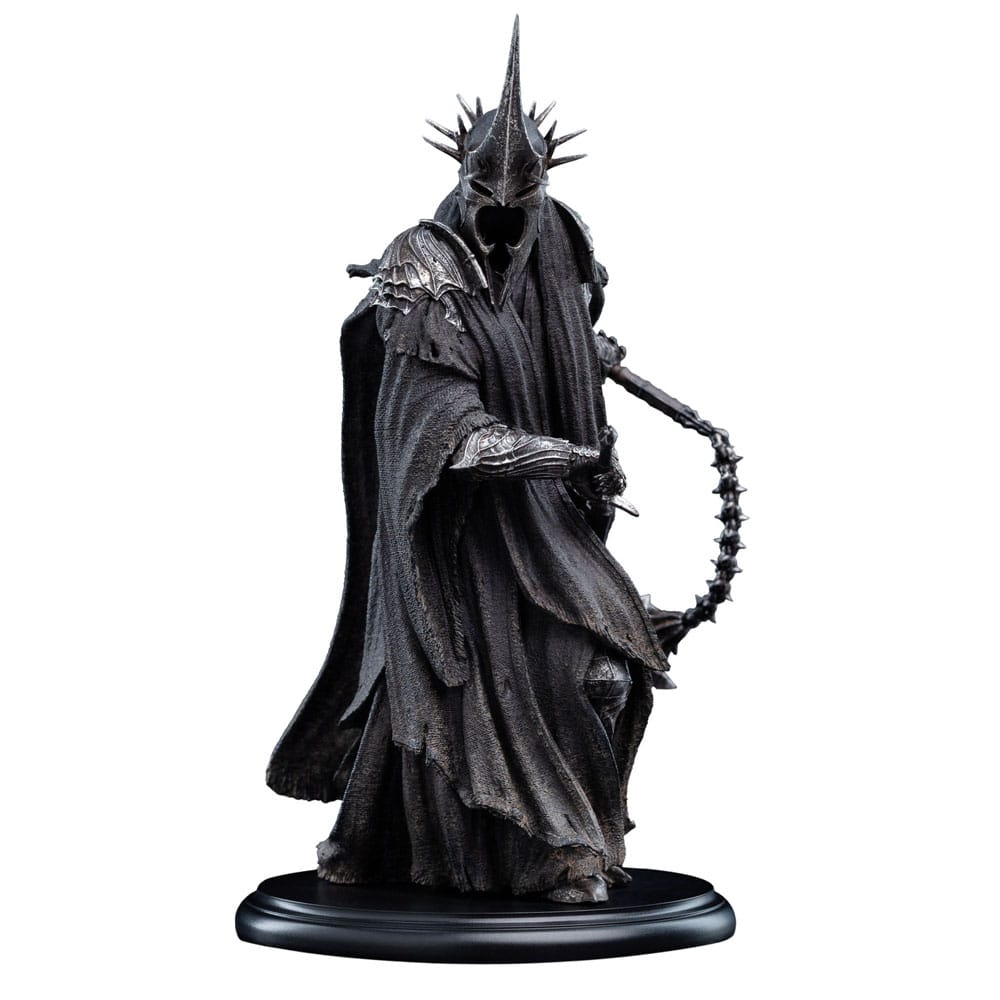 The Lord of the Rings Mini Statue The Witch-king 19 cm