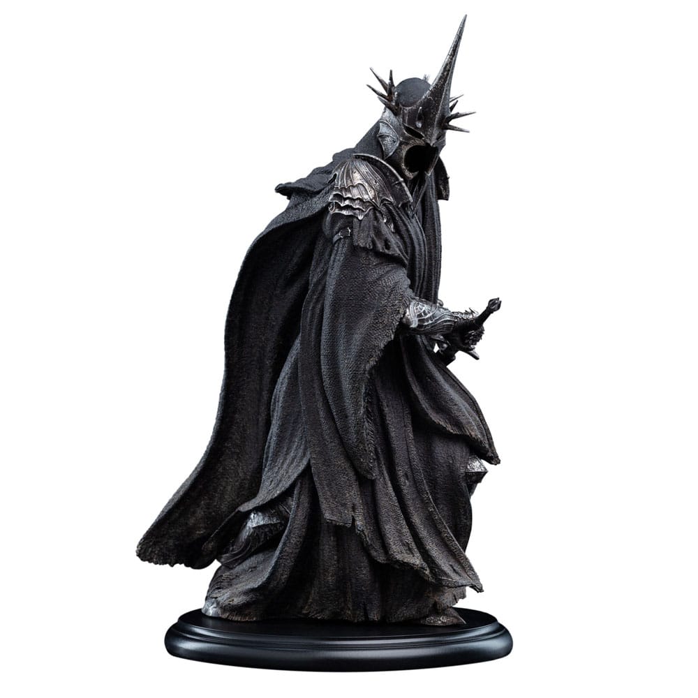 The Lord of the Rings Mini Statue The Witch-king 19 cm