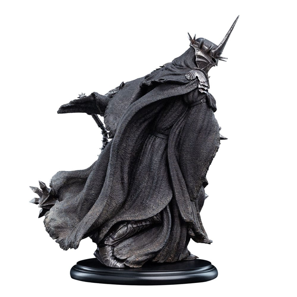 The Lord of the Rings Mini Statue The Witch-king 19 cm