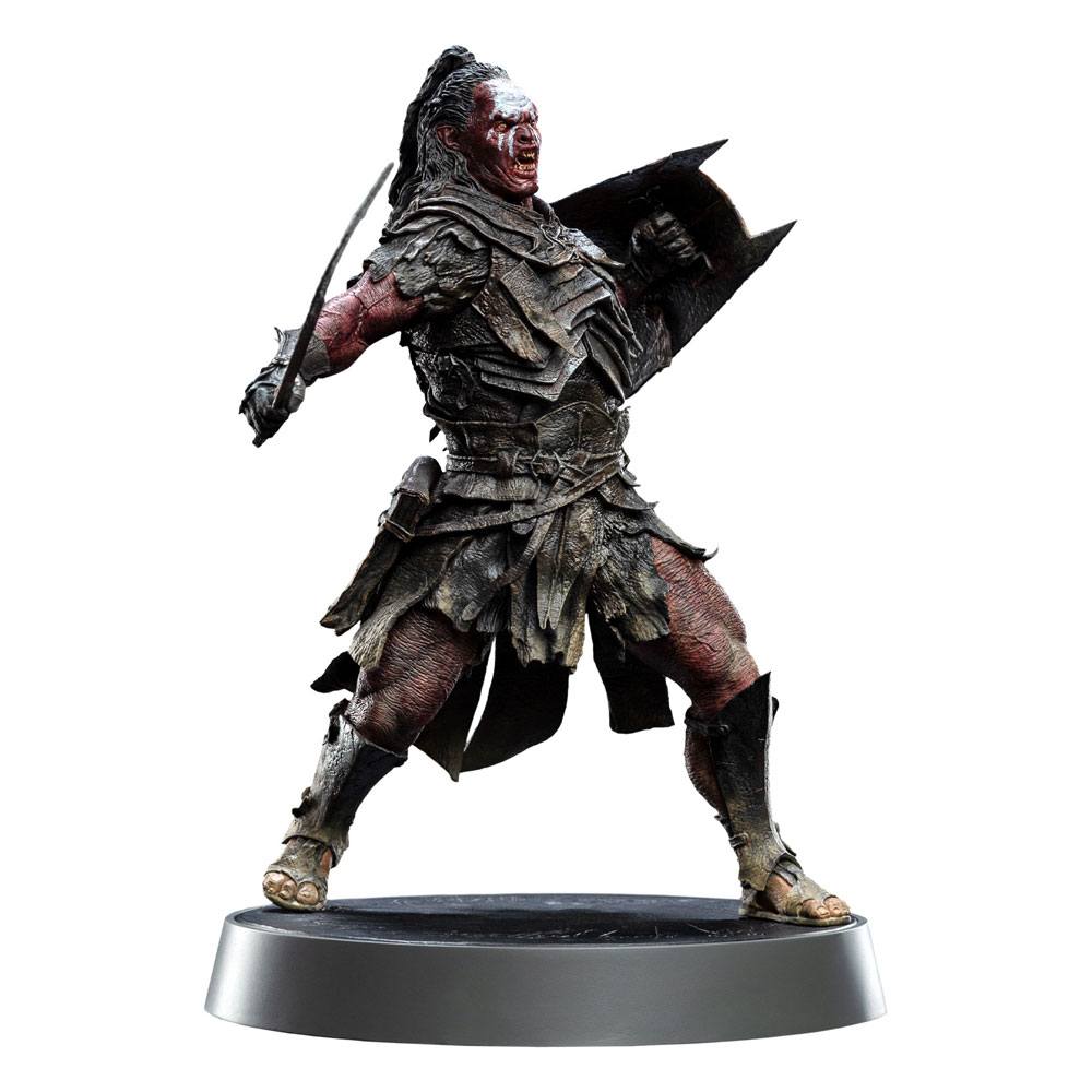 The Lord of the Rings: Figures of Fandom PVC Statue Lurtz 25 cm