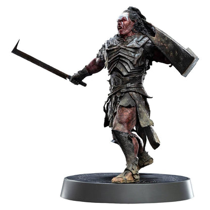 The Lord of the Rings: Figures of Fandom PVC Statue Lurtz 25 cm