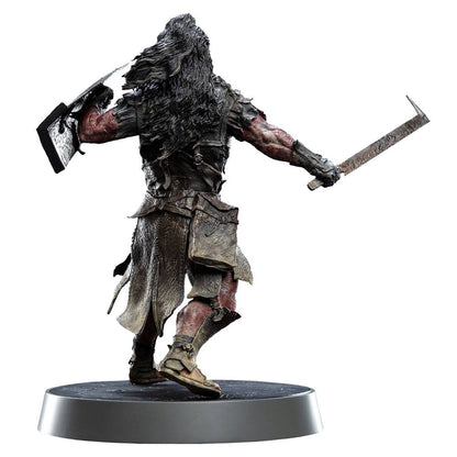 The Lord of the Rings: Figures of Fandom PVC Statue Lurtz 25 cm